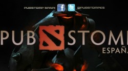 Pubstomp: Evento de Dota 2 en Madrid