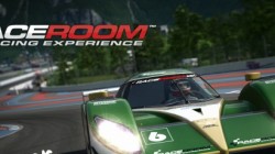 RaceRoom Racing Experience llega a Steam
