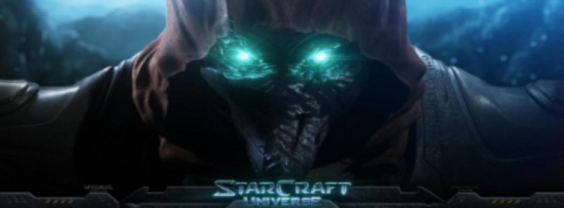 StarCraft Universe: Convirtiendo StarCraft en un MMO
