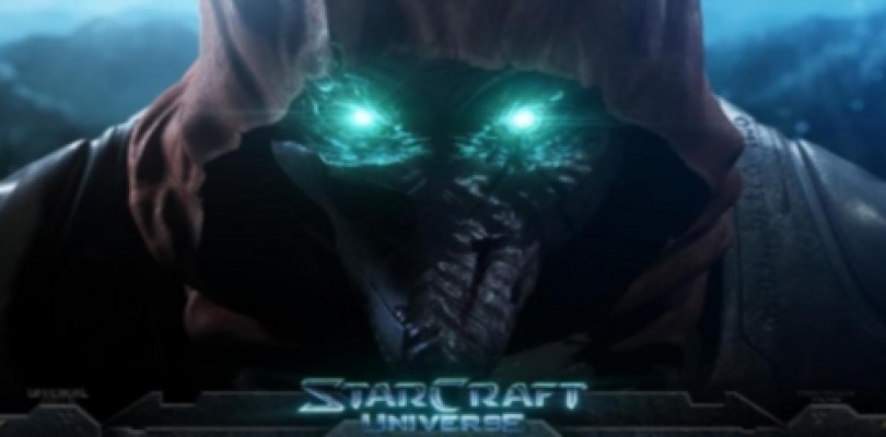 StarCraft Universe: Convirtiendo StarCraft en un MMO