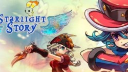 Starlight Story comienza su beta cerrada