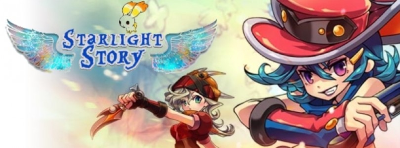 Starlight Story comienza su beta cerrada