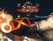 Steal Fighter, fusionando RPG con MOBA