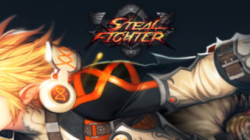 Steal Fighter nos muestra algunos gameplays