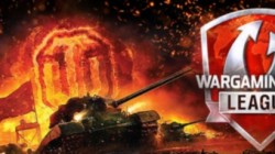 World of Tanks  anuncia la Wargaming.net League