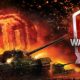 World of Tanks  anuncia la Wargaming.net League