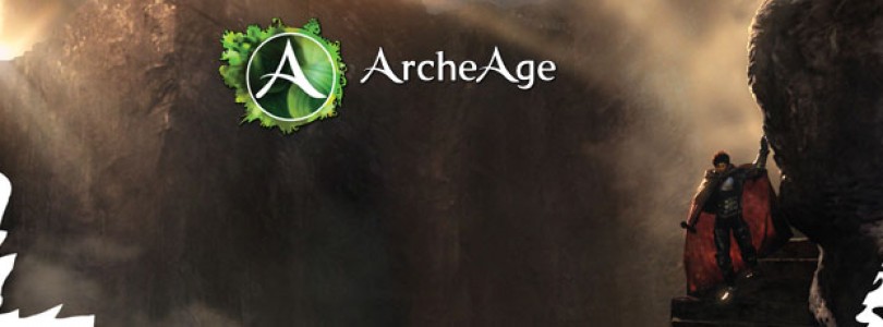 ArcheAge: Análisis de un mes de juego desde Corea