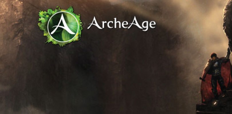 ArcheAge: Análisis de un mes de juego desde Corea