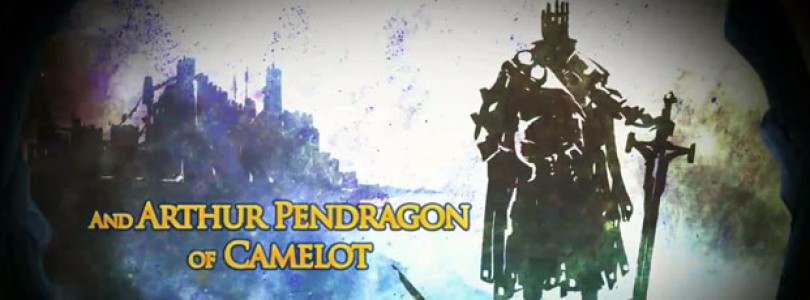 El creador de Dark Age of Camelot vuelve con Camelot Unchained