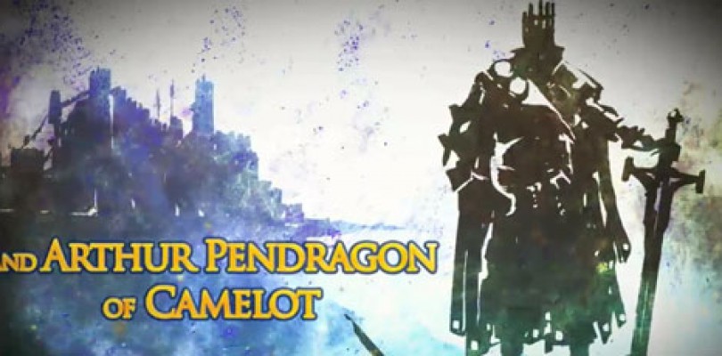 El creador de Dark Age of Camelot vuelve con Camelot Unchained