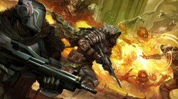 Destiny: El nuevo gran proyecto de los creadores de Halo