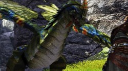 Satuma, la segunda zona de inicio de Dragon’s Prophet