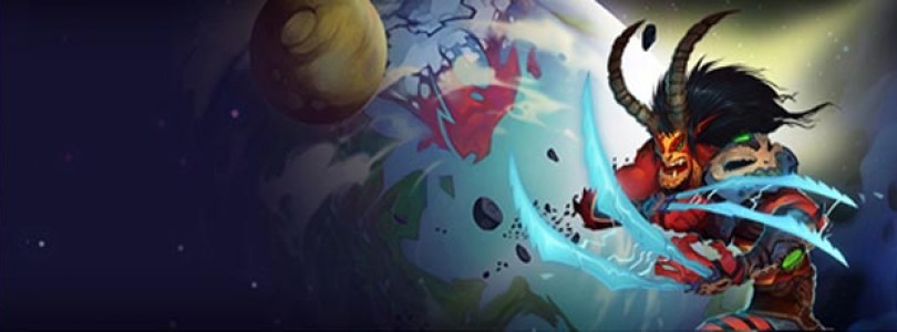 WildStar: Conozcamos a los Draken de la facción Dominion