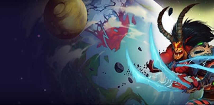 WildStar: Conozcamos a los Draken de la facción Dominion