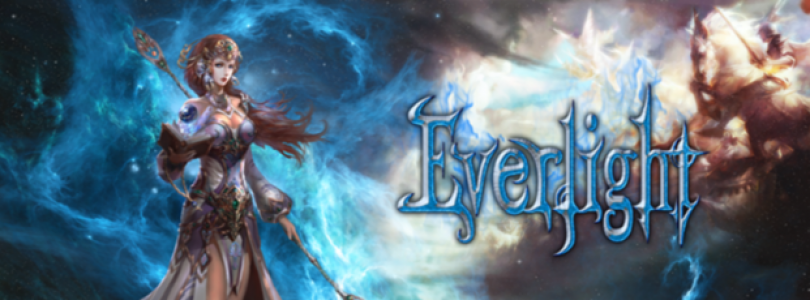 Everlight: Arranca su beta cerrada el 28 de Febrero