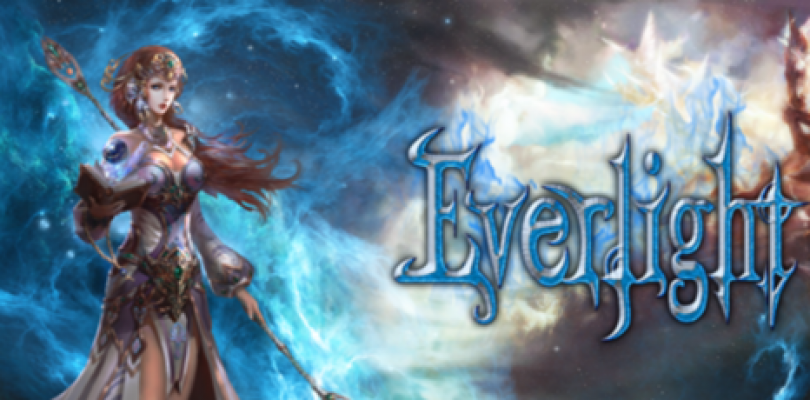Everlight: Arranca su beta cerrada el 28 de Febrero