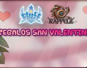 Repartimos regalos de San Valentin para Flyff y Rappelz