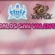 Repartimos regalos de San Valentin para Flyff y Rappelz