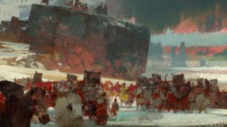 Guild Wars 2: Tormenta inminente, lista de novedades para Febrero