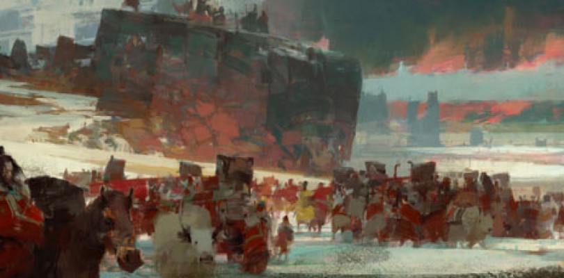 Guild Wars 2: Tormenta inminente, lista de novedades para Febrero