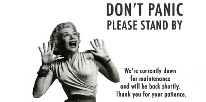 Opinión –  ¿cómo lleváis los mantenimientos en los MMOs?