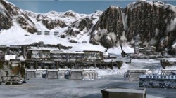 MechWarrior Online: Nuevo mapa y mech en el último parche