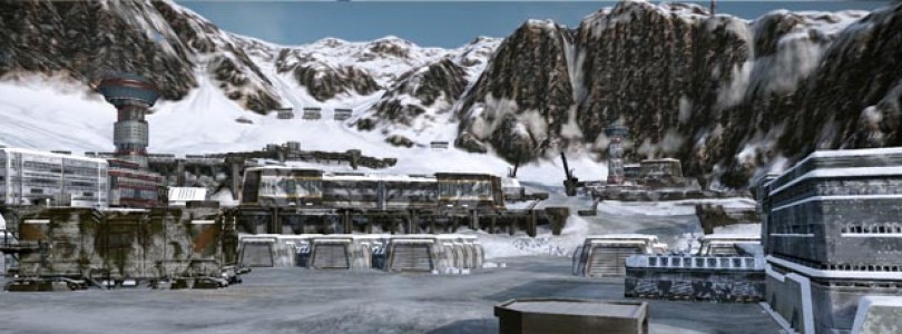 MechWarrior Online: Nuevo mapa y mech en el último parche