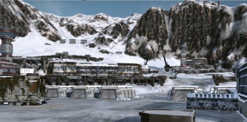 MechWarrior Online: Nuevo mapa y mech en el último parche