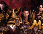 «The Dark Dragons» , nueva ampliación para Metin2