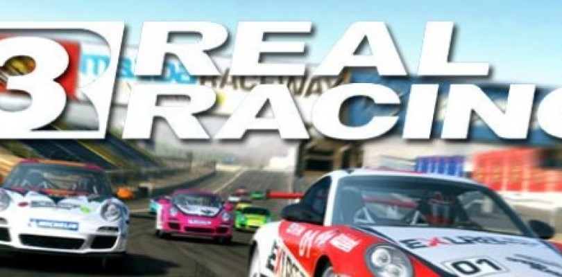Real Racing 3 un free to play para moviles