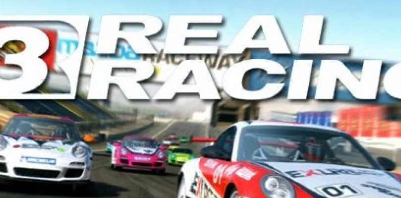 Real Racing 3 un free to play para moviles