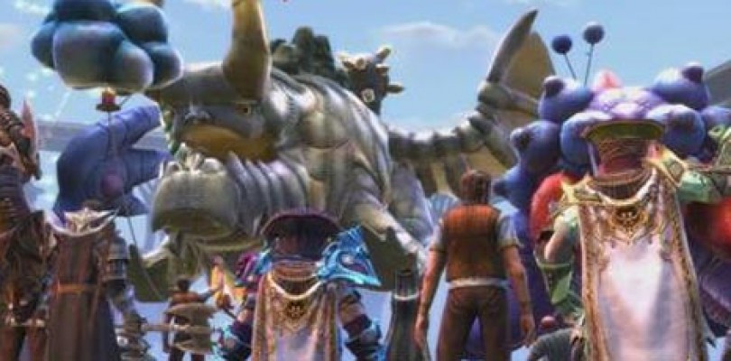 Rift: Celebra su segundo aniversario con la versión 2.2