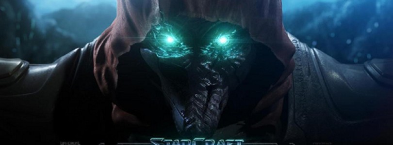 StarCraft Universe llega a Kickstarter