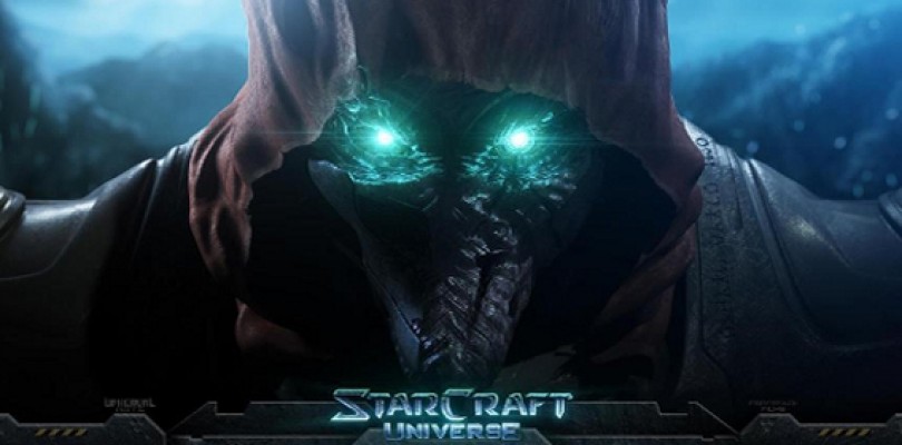 StarCraft Universe llega a Kickstarter