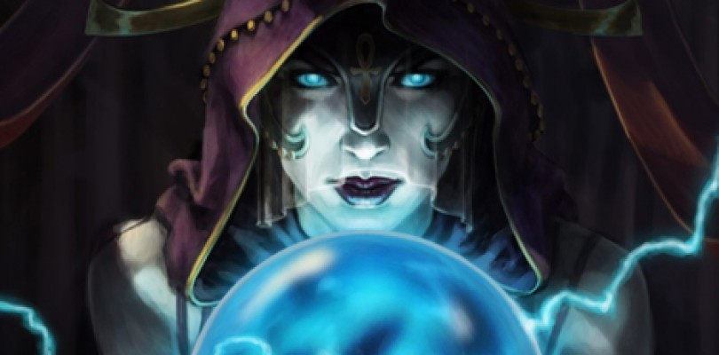 Ultima Forever: Quest for the Avatar saldrá en Primavera