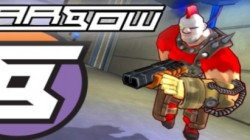 Warsow prueba suerte en Steam Greenlight