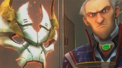 WildStar: Música de la creación de personaje