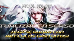 Repartimos claves regalo para MU Online por valor de 150$