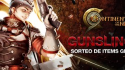 Reparto de claves regalo para el juego C9