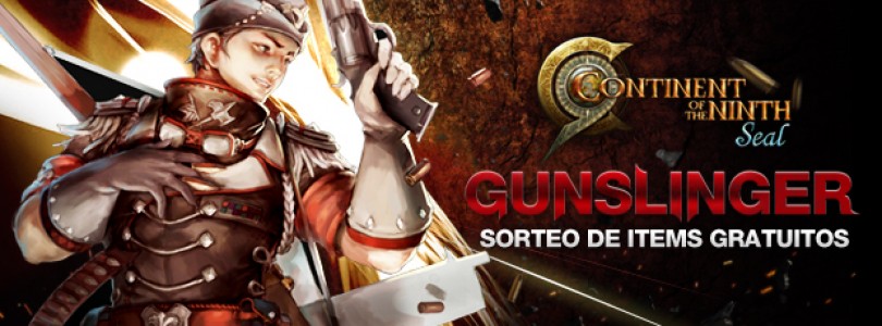 Reparto de claves regalo para el juego C9