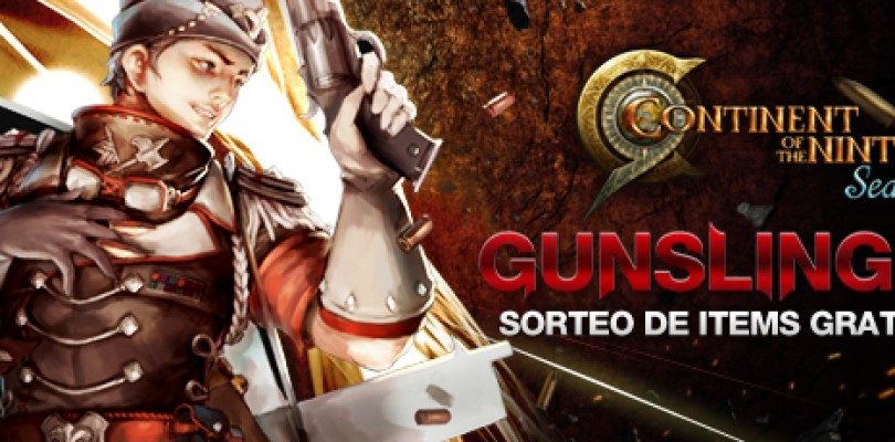 Reparto de claves regalo para el juego C9