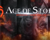 Anunciado Age of Storm Online: Kingdom Under Fire