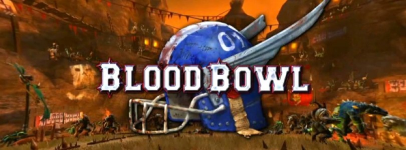 Blood Bowl Star Coach: Lo nuevo de Games Workshop y Cyanide