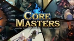 Core Masters: Otro MOBA desde Corea