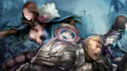 Core Online: Comienza su OB en Corea