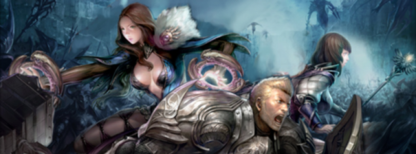 Core Online: Comienza su OB en Corea