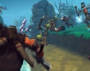Dungeon Defenders II será free to play