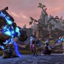 The Elder Scrolls Online