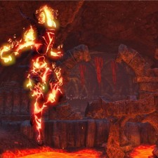 The Elder Scrolls Online