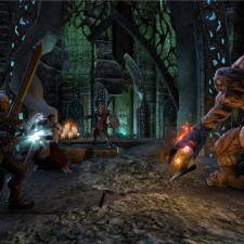 The Elder Scrolls Online